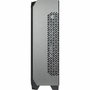 Cooler Master NCORE 100 MAX Boîtier PC M-ITX Gris