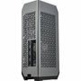 Cooler Master NCORE 100 MAX Boîtier PC M-ITX Gris