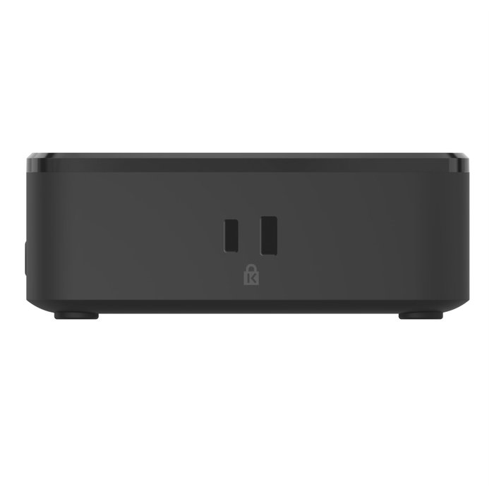 Belkin CONNECT Station d'accueil USB-C 14 ports Triple affichage INC003vfBK Belkin CONNECT Station d'accueil USB-C 14 ports Triple affichage INC003vfBK