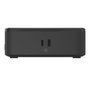 Belkin CONNECT Station d'accueil USB-C 14 ports Triple affichage INC003vfBK