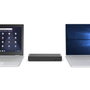 Belkin CONNECT Station d'accueil USB-C 14 ports Triple affichage INC003vfBK