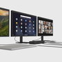 Belkin CONNECT Station d'accueil USB-C 14 ports Triple affichage INC003vfBK