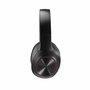 Casque Hama 00184176 Noir Rouge