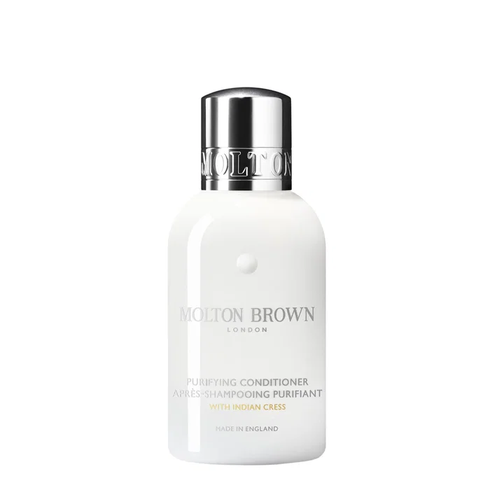 Molton Brown Indian Cress Après-shampooing 100 ml Molton Brown Indian Cress Après-shampooing 100 ml