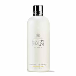 Molton Brown Après-shampooing purifiant Indian Cress - Soin capillaire pour cheveux de femme - 100 ml