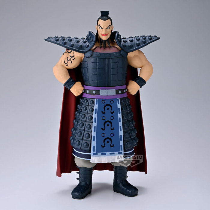 Banpresto Kingdom Grandista Ohki Ver.A