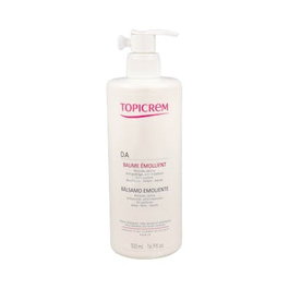 TOPICREM Baume Émollient 500 ml