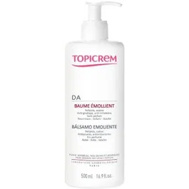 Topicrem DA Baume Emollient 500 ml