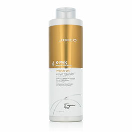 Joico K-PAK PROFESSIONAL HYDRATOR LITER - Traitement hydratant et réparateur intense pour cheveux secs et abîmés - 1000 mL