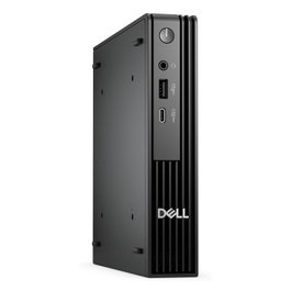 Dell Pro Micro QCM1250 Micro Core Ultra 5 235T 16 Go RAM 512 Go SSD