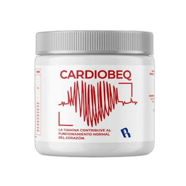 BEQUISA CARDIOBEQ 150g
