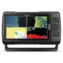 Garmin Striker Vivid 9sv Sondeur GPS avec Sonde GT52HW-TM, Écran Couleur 9", Antenne Interne
