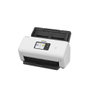 Brother ADS-4550W Scanner de bureau ADF 35 ppm double face WiFi Ethernet USB