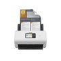 Brother ADS-4550W Scanner de bureau ADF 35 ppm double face WiFi Ethernet USB