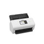 Brother ADS-4550W Scanner de bureau ADF 35 ppm double face WiFi Ethernet USB