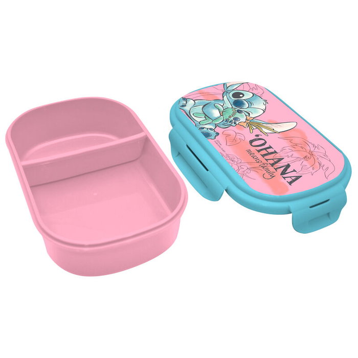 KIDS LICENSING Sandwichera + Accessoire Stitch Disney - Gaufrier à Paninis 22x16x7 cm KIDS LICENSING Sandwichera + Accessoire Stitch Disney - Gaufrier à Paninis 22x16x7 cm