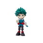 YuMe Toys Présentoir figurines mini My Hero Academia (Lot de 6)