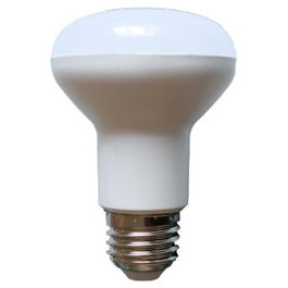Kodak Ampoule LED Reflector R63 E27 640 Lumens Blanc Chaud 3000K 8W (Équivalent 50W) Non Dimable