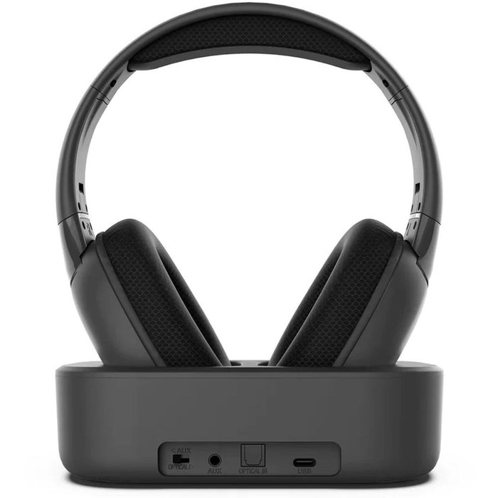 Energy Sistem TV Soundreel noir