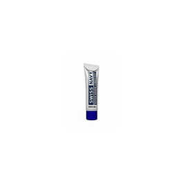 Lubrifiant Swiss Navy 10 ml