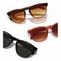 Lunettes de soleil Unisexe Crush Rose Gold Hawkers Ø 145 mm