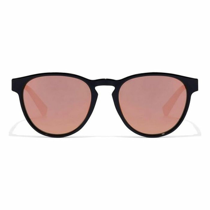 Lunettes de soleil Unisexe Crush Rose Gold Hawkers Ø 145 mm Lunettes de soleil Unisexe Crush Rose Gold Hawkers Ø 145 mm