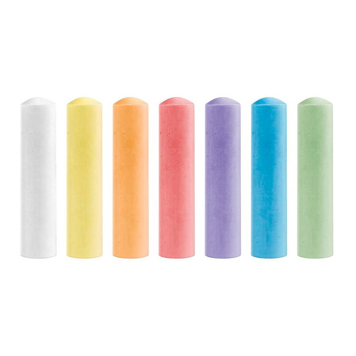 Milan Craies Maxi, Assortiment de couleurs, 12 unités, Bote