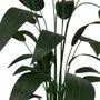 BigBuy Home Plante décorative Oiseau de paradis 50 x 50 x 220 cm