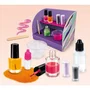 Lisciani Giochi I'm A Genius La Science des Vernis - Coffret scientifique