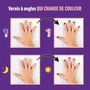 Lisciani Giochi I'm A Genius La Science des Vernis - Coffret scientifique