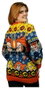 AAA Merchandise Thundercats pull de Noël (M)