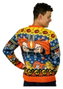 AAA Merchandise Thundercats pull de Noël (M)