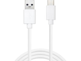 Sandberg Câble USB-C vers USB-A 3.1 vers USB-A 3.0 2M