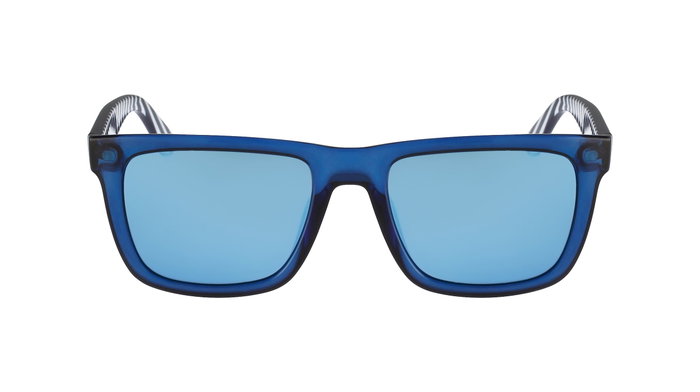 Lacoste L750S-5419424 Lunettes de soleil bleu