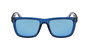 Lacoste L750S-5419424 Lunettes de soleil bleu