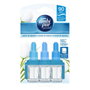 Ambi Pur Recharge 3VOLUTION Nuages de coton 20 ml