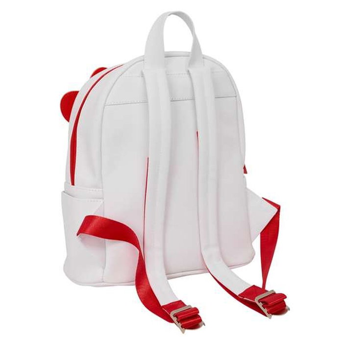 Sac à dos Safta Blanc