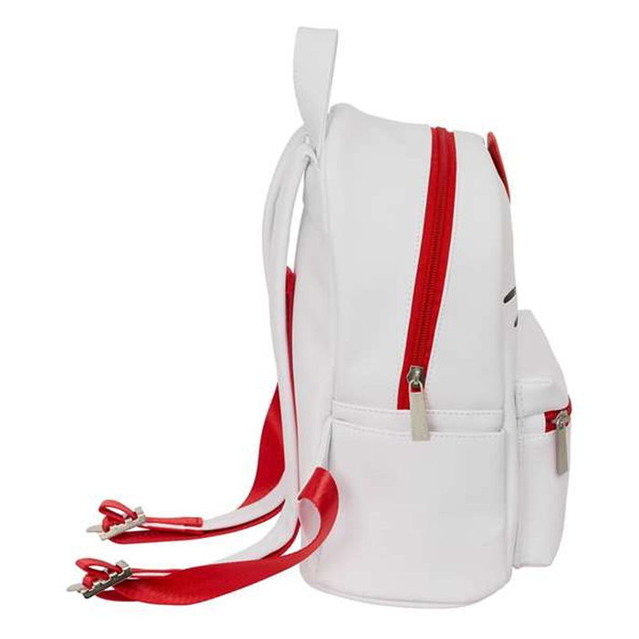 Sac à dos Safta Blanc