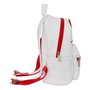 Sac à dos Safta Blanc