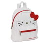 Sac à dos Safta Blanc