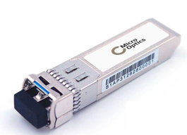 Lanview Transceiver SFP 1 Gbps SMF 20 km LC
