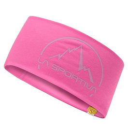 Bandeau de Sport pour la Tête La Sportiva Artis Rose 41 1/3