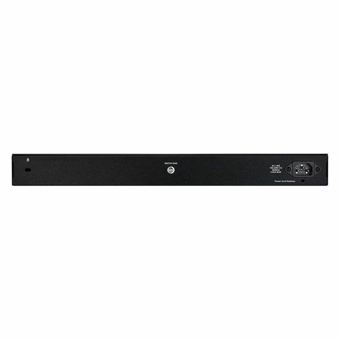 D-Link DXS-1210-16TC Noir D-Link DXS-1210-16TC Noir