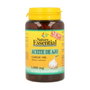NATURE ESSENTIAL Huile d'ail 1000 mg, 60 perles