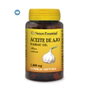 NATURE ESSENTIAL Huile d'ail 1000 mg, 60 perles