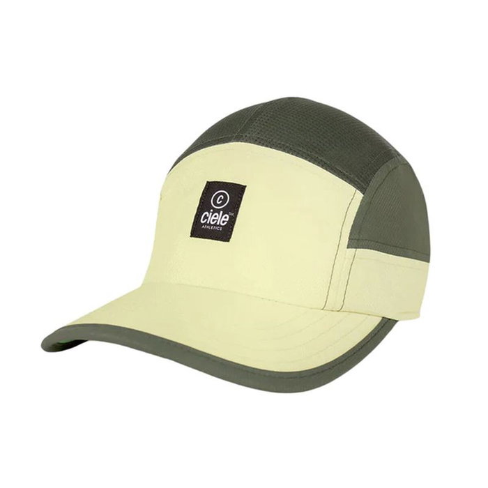 Casquette de Sport Ciele Athletics Classic-CPlusBox Olive M/L Casquette de Sport Ciele Athletics Classic-CPlusBox Olive M/L