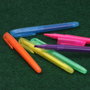 CMP General Jeu de 6 Marqueurs Fluorescents