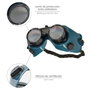 WOLFPACK LINEA PROFESIONAL Gafas de seguridad EN175