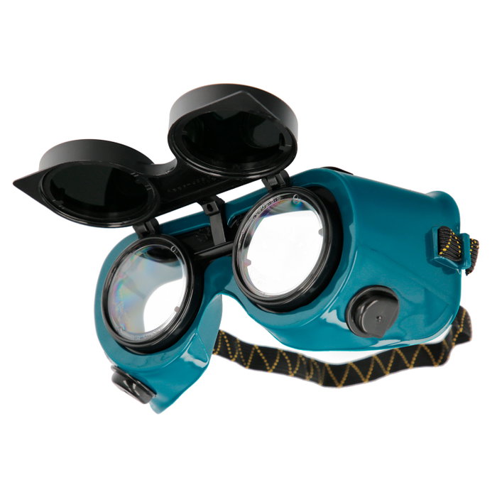WOLFPACK LINEA PROFESIONAL Gafas de seguridad EN175 WOLFPACK LINEA PROFESIONAL Gafas de seguridad EN175