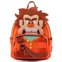Loungefly Mini Sac à Dos Cosplay Disney Wreck-It Ralph